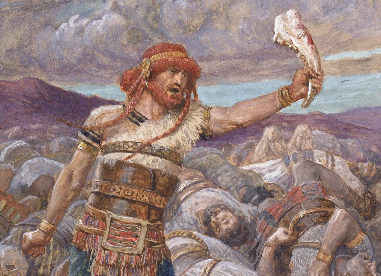 The Power That is in the Word