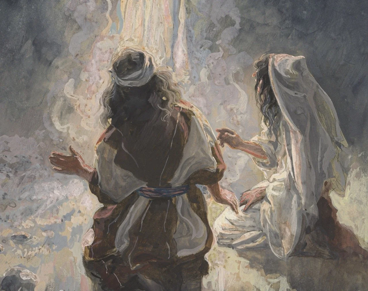 Looking for Miracles