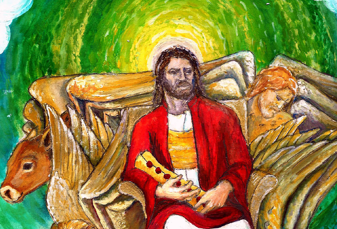 The Light in the Word
