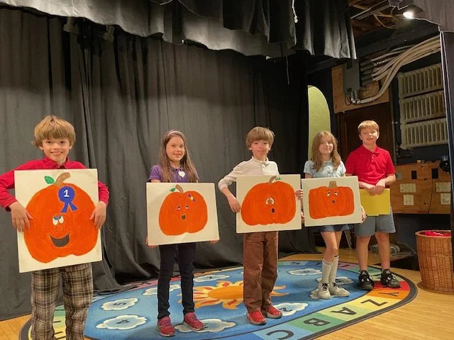 Harvest Festival