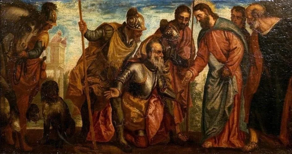 Humbling Ourselves for the Lord