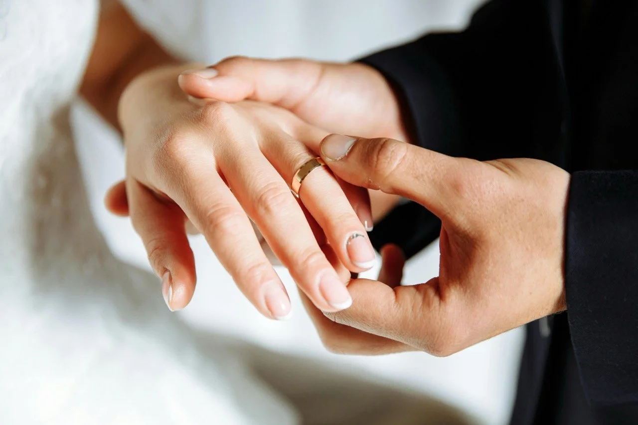 Shunning Adultery &amp; Protecting Marriage