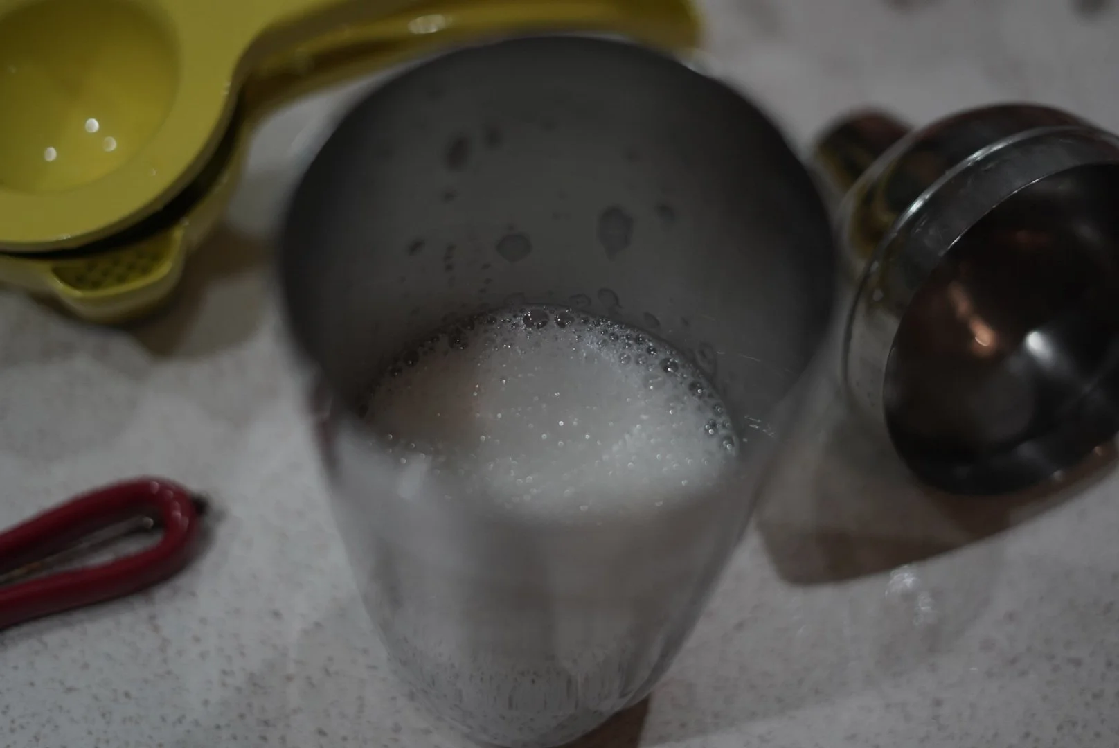 The Napoleon | A Two Pour Spirits Cocktail