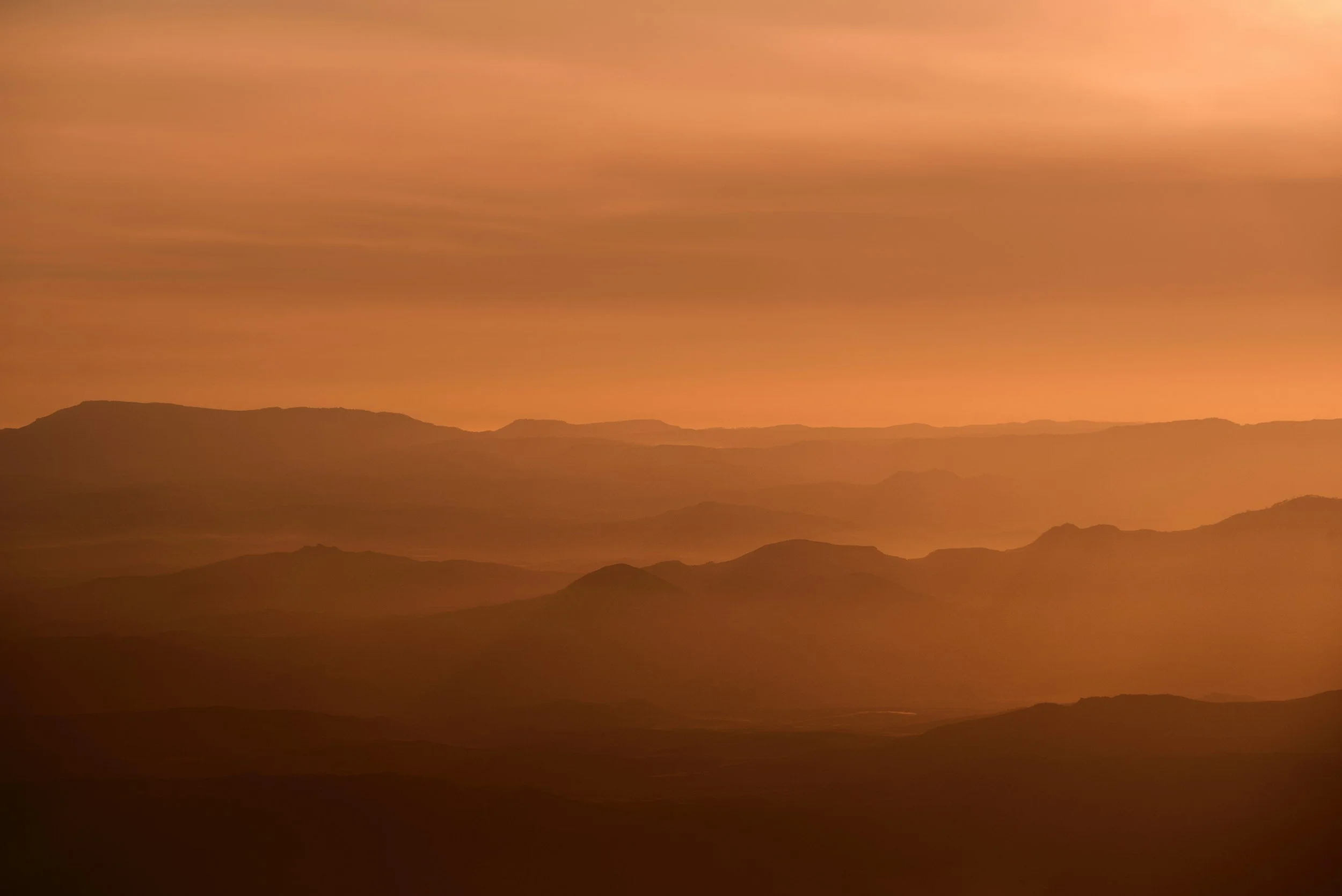 A Prayer for Comfort and Peace