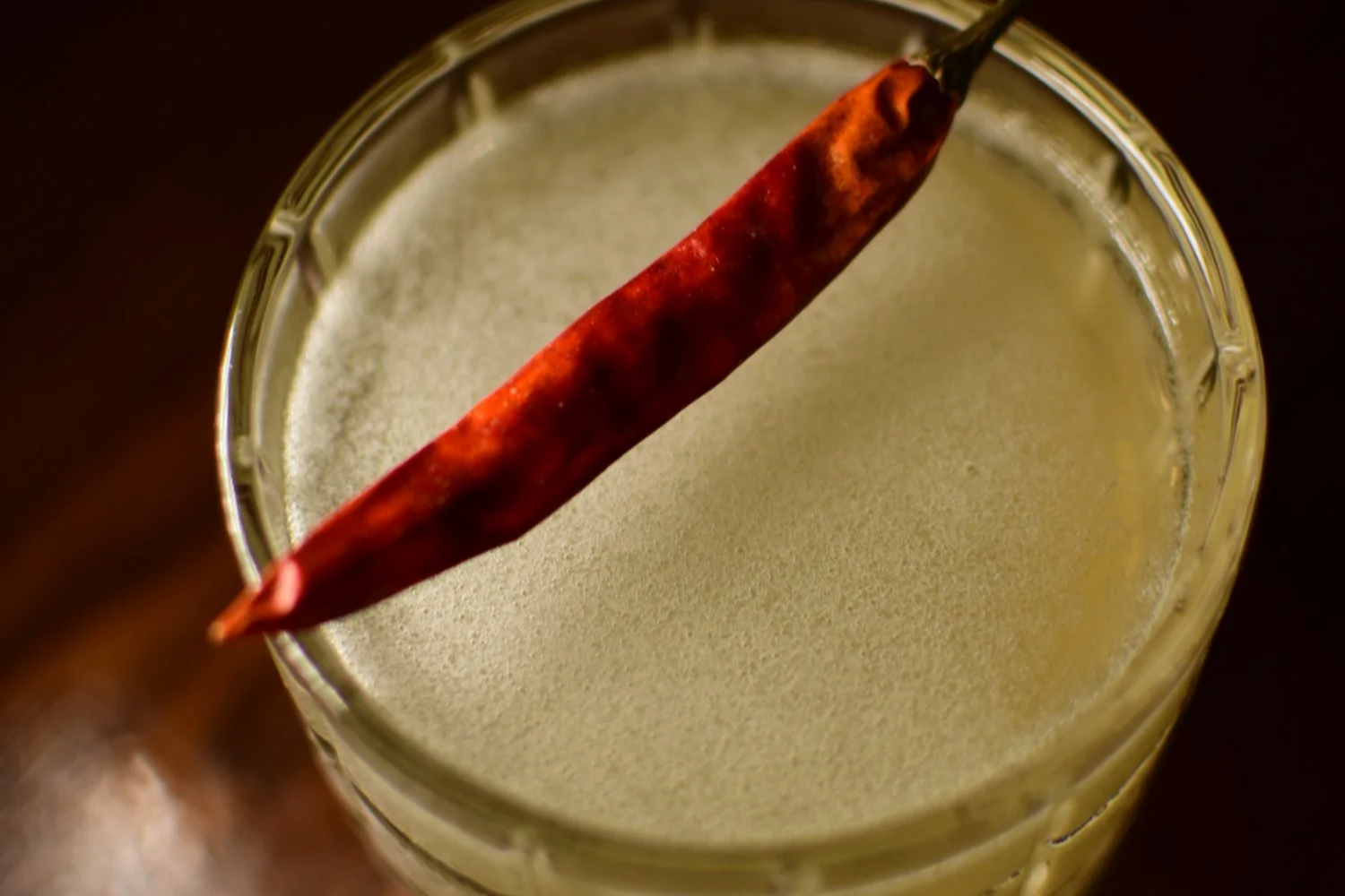 The Devil's Nectar | A Two Pour Spirits Cocktail