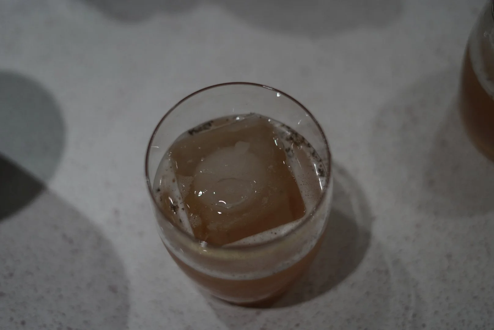 Fall Retreat | A Two Pour Spirits Cocktail 