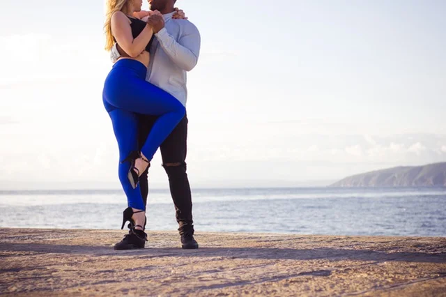 Couples Work in Song