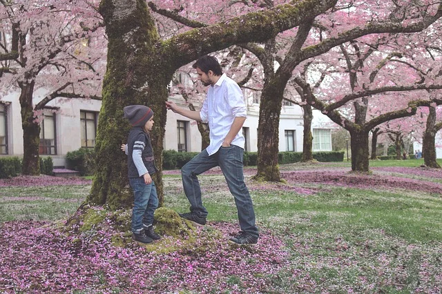 Six Tips on How to Be a Man