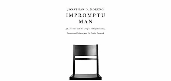 A Book Review of Impromptu Man by Jonathan Moreno