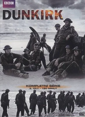 Review of the Film Dunkirk