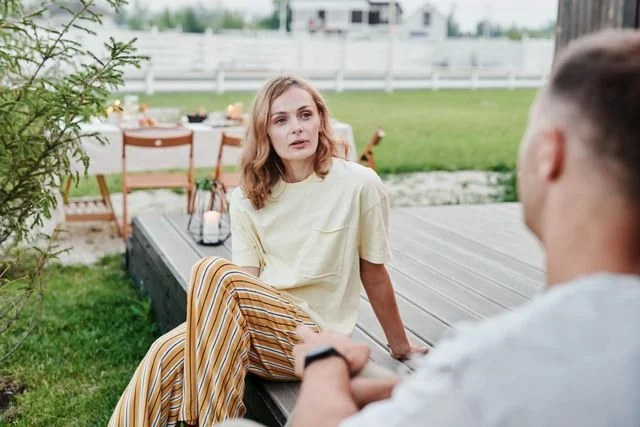Why Marriage is an Exercise in Humility