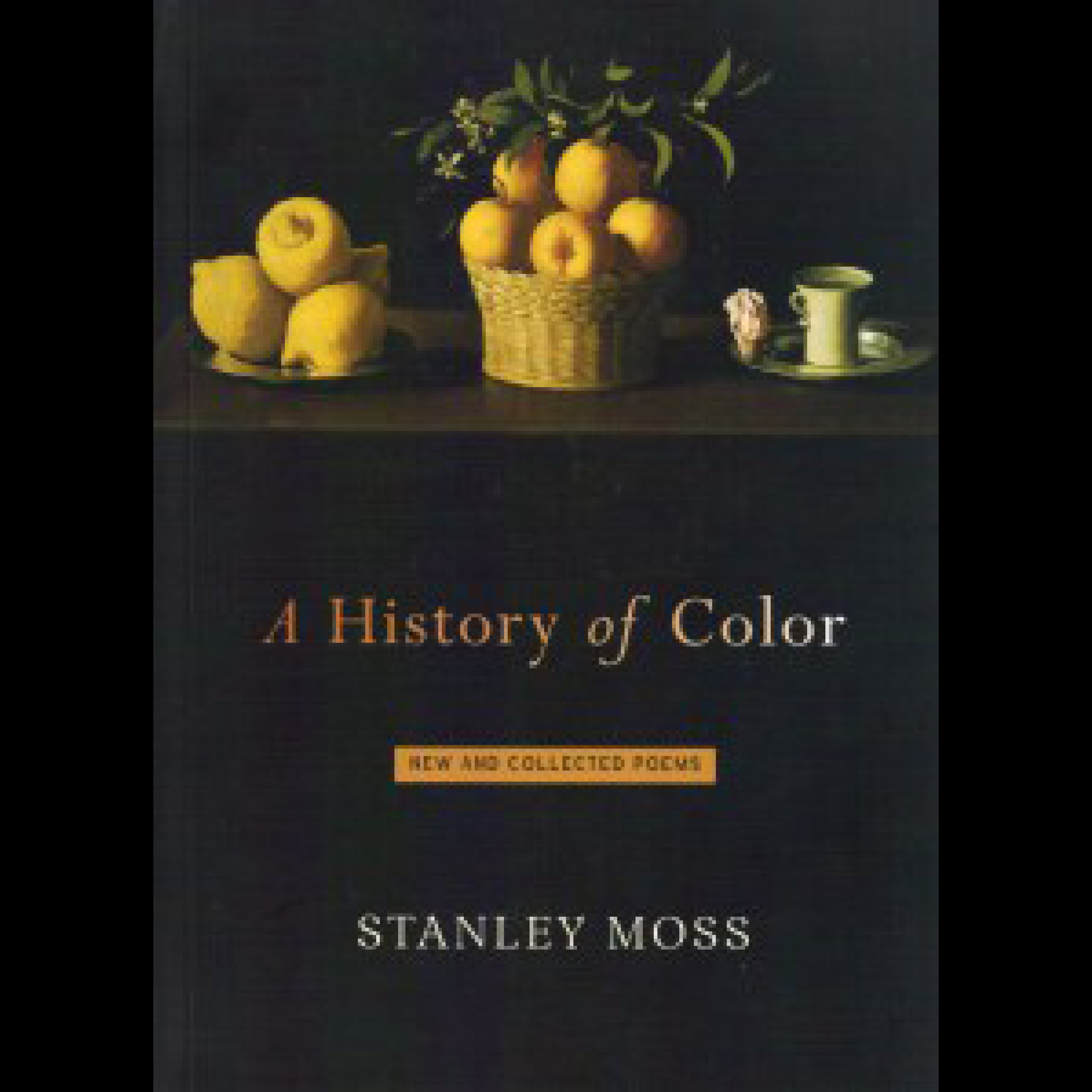 A History of Color (Seven Stories, 2003)