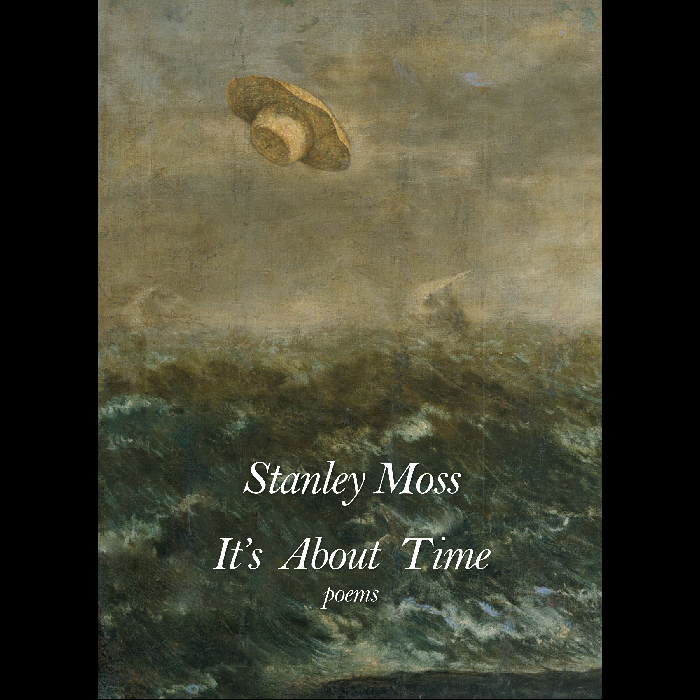 It's About Time (Hopewell Press, 2015)