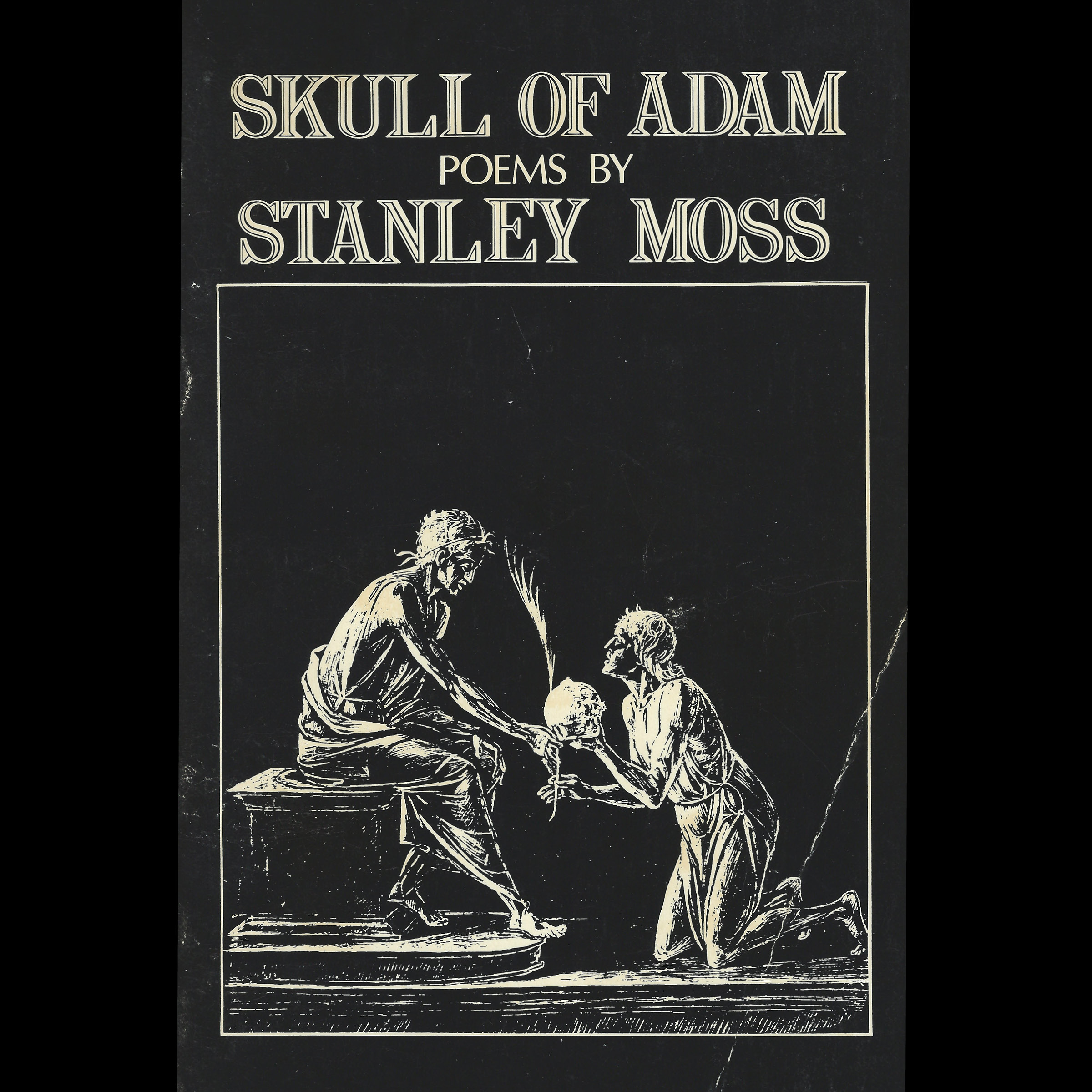 Skull of Adam (Horizon Press, 1979)