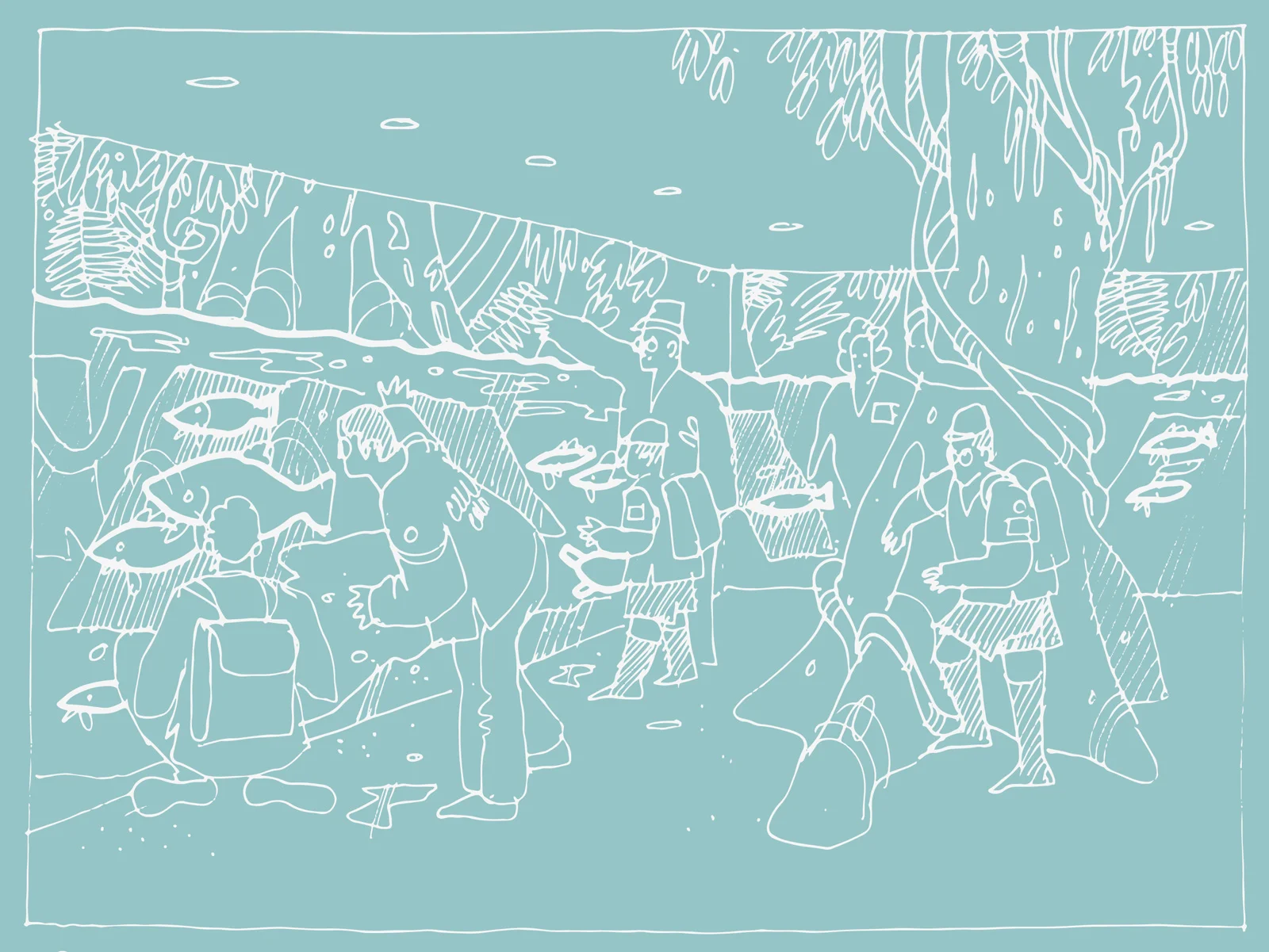 Roto / Lyons Zaremba