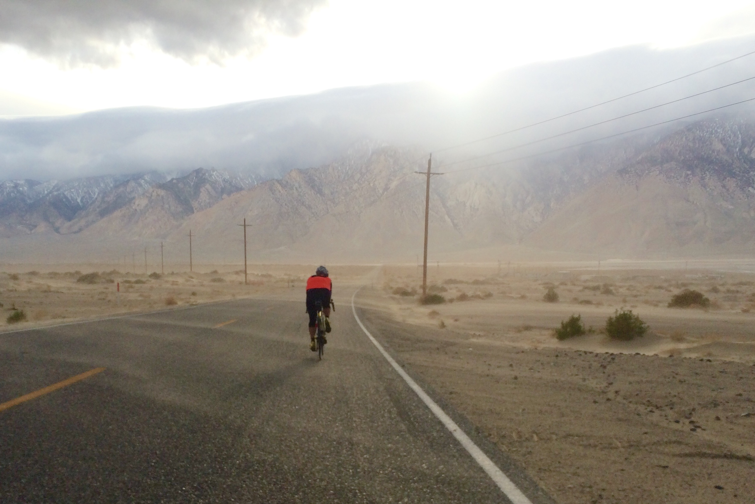 Inyo Double Century: A Study of Place