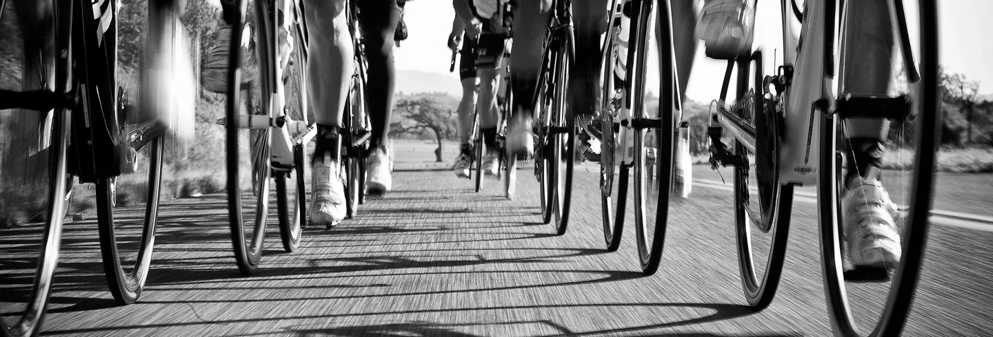 To athlete or not to athlete...