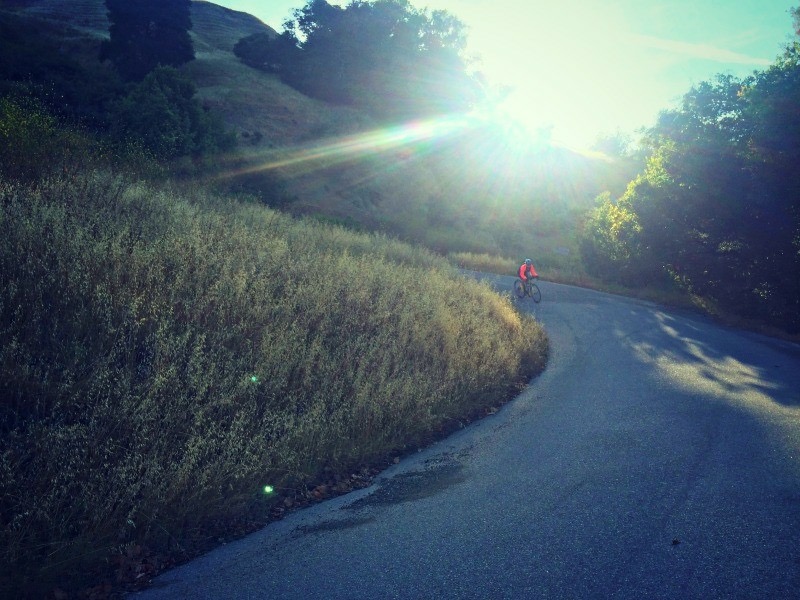 The Central Coast Double was, hands down, the most beautiful double century I have ever ridden. Bad day or no, I'm lucky I saw what I did, and that I experienced that stretch of 200 miles on a bike.