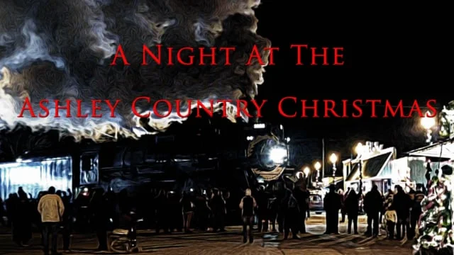 Ashley Country Christmas