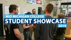 MMC Student Showcase