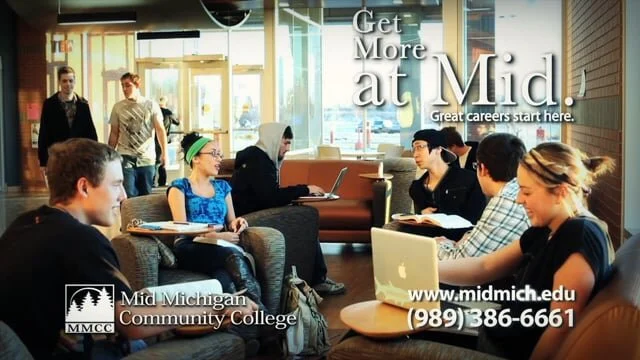 MMCC 30 sec. TV Ad - 2016