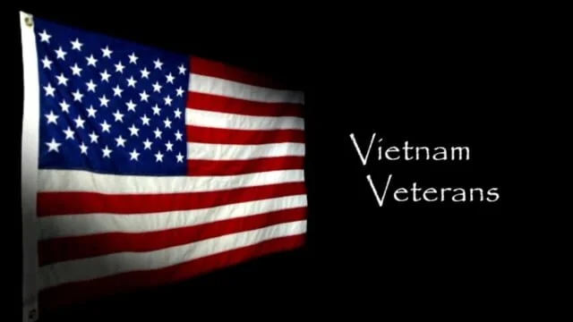 Vietnam Vets Interview