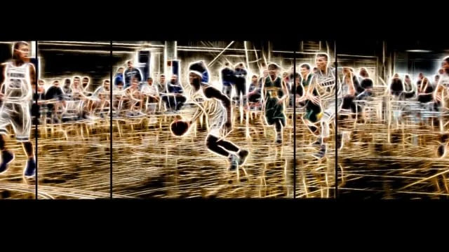 MMCC Basketball Promo