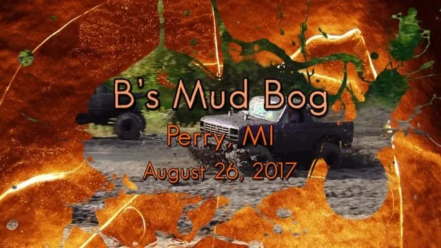 B's Mud Bog