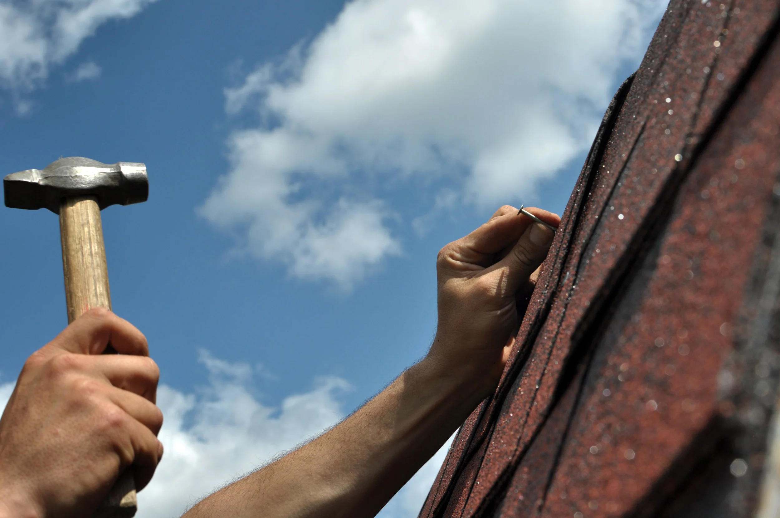 Will Filing a Roof Claim Increase My Premiums?