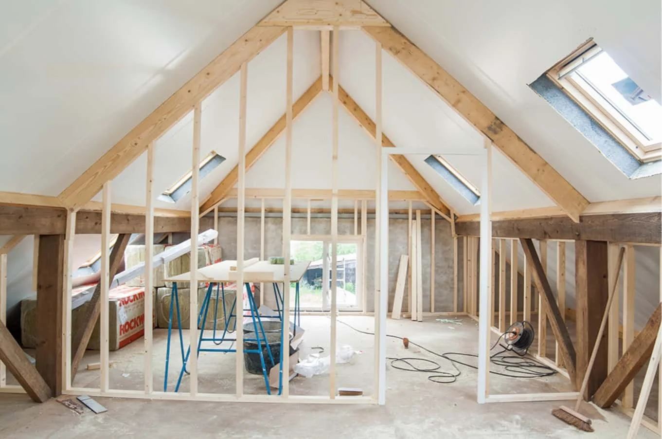 Why Attic Ventilation Is Critical for Roof Health in Georgia