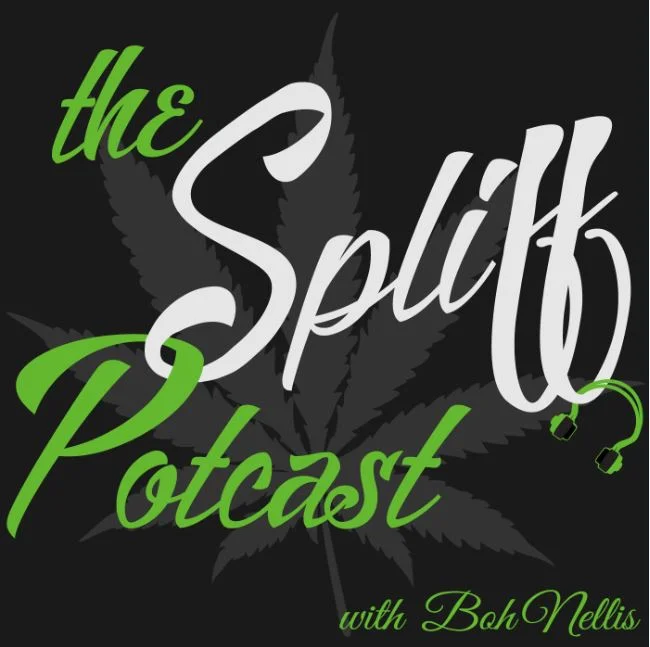 Ep 13 - Weed & Depression episode artwork