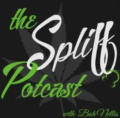Ep 21 - Soothing Sue & Weed Etiquette episode artwork