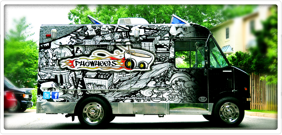Phowheels Dc