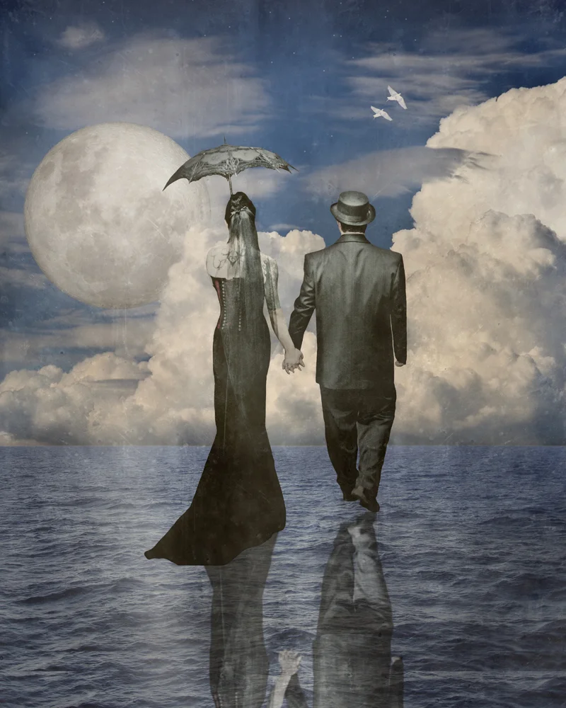 "The Lovers"