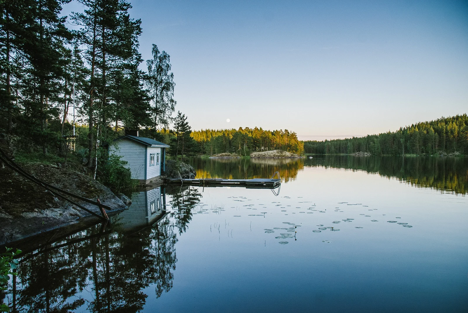 Summer House - Lappeenranta