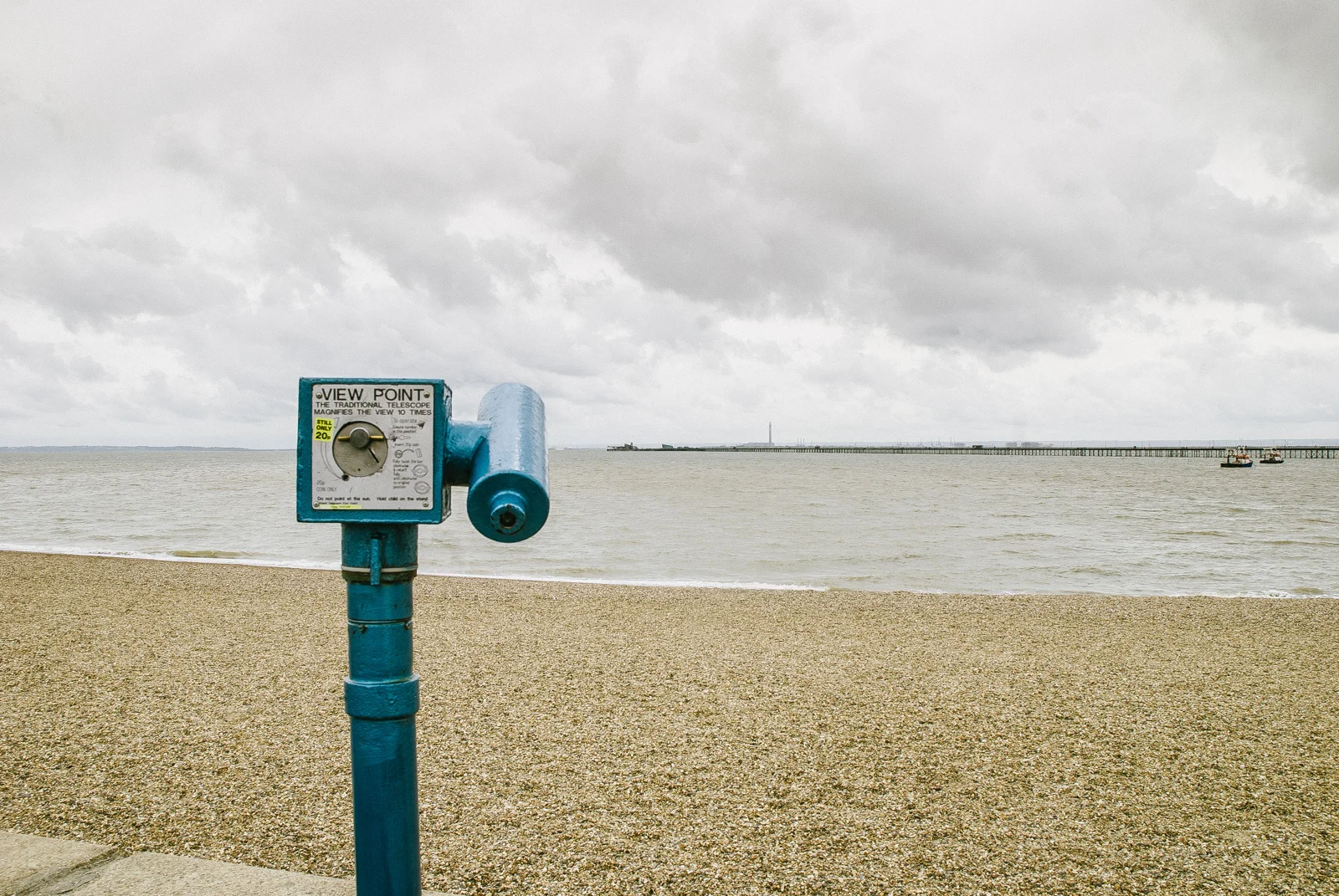 Viewpoint - Southend-on-Sea