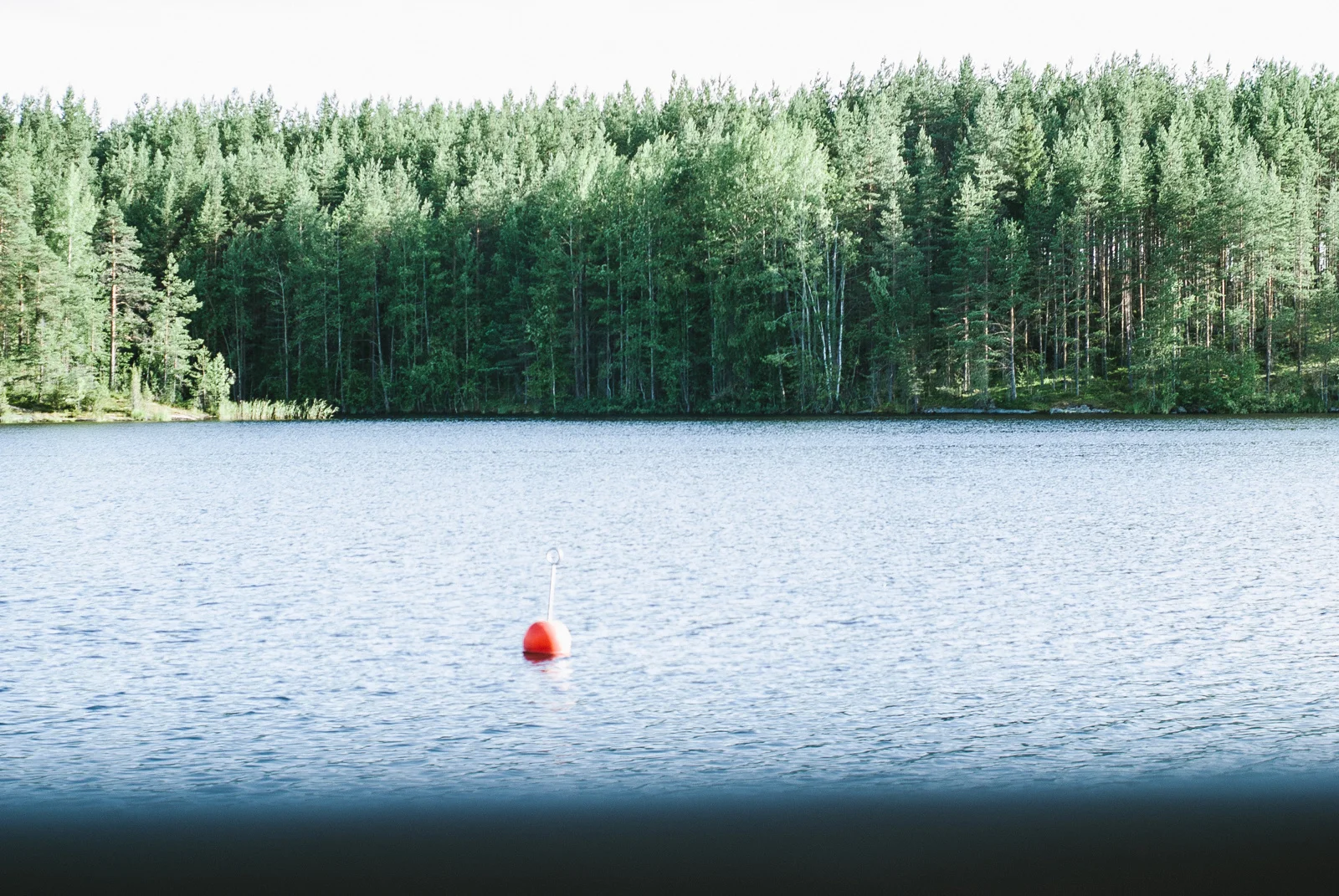 Buoy - Lappeenranta