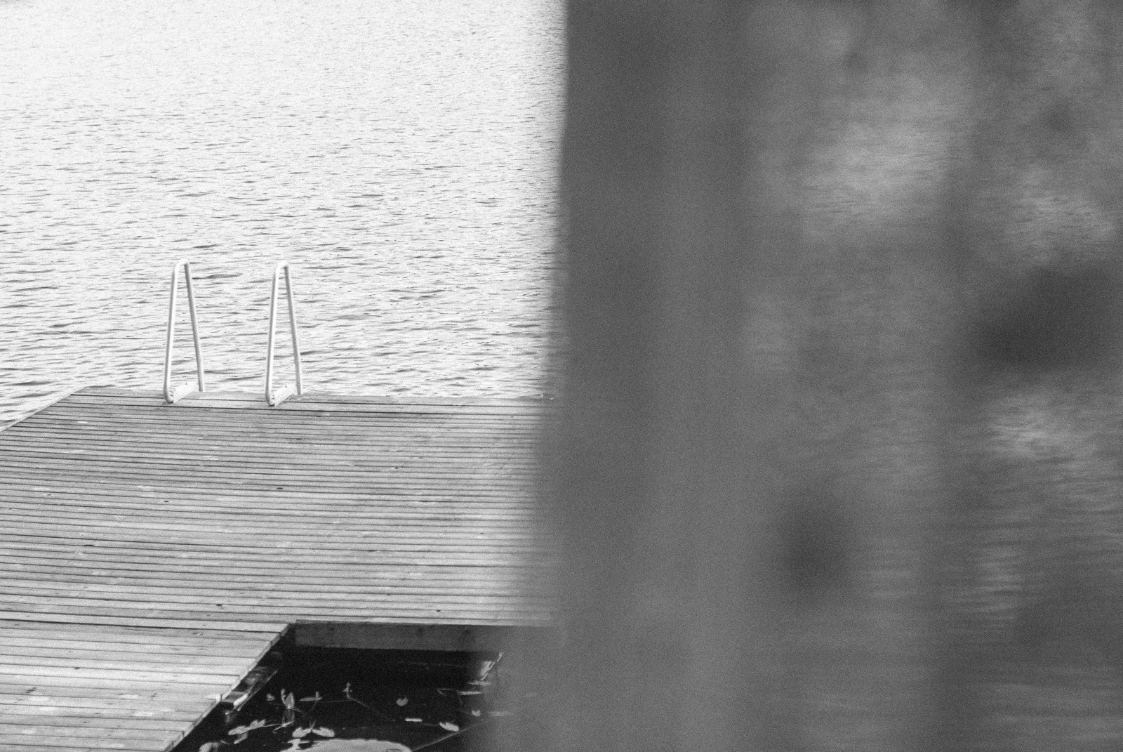 Beyond the curtain - Lappeenranta