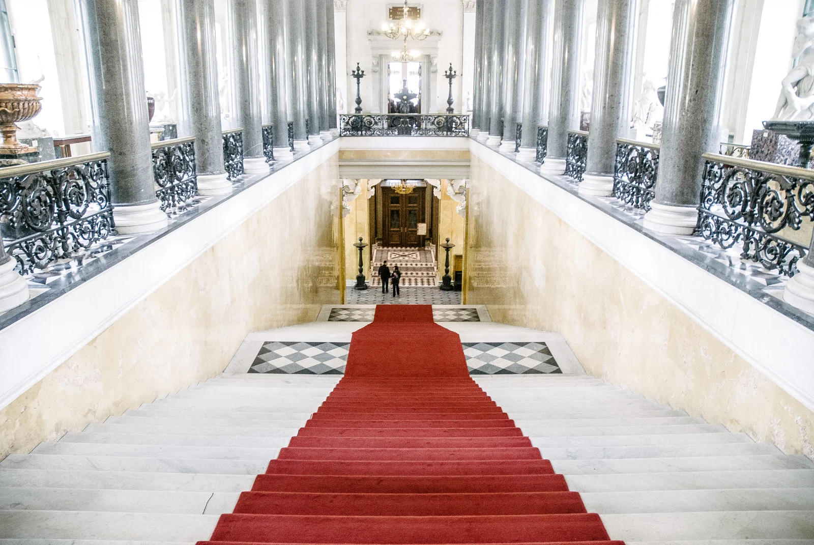 Red Carpet