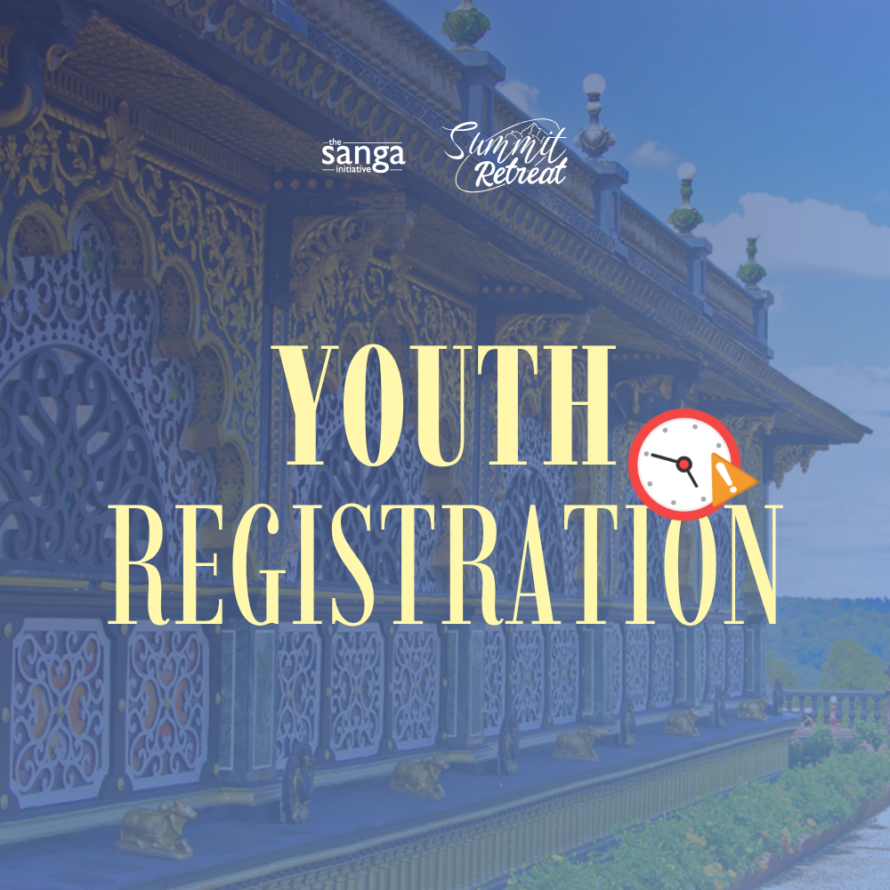TSI Summit - Late Registration