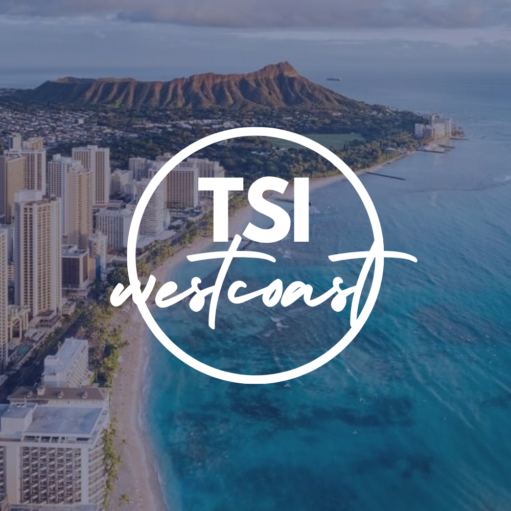 West Coast Retreat Registration 2026 - Early Bird