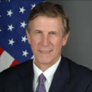 Donald S. Beyer Jr. – 1968 Scholar