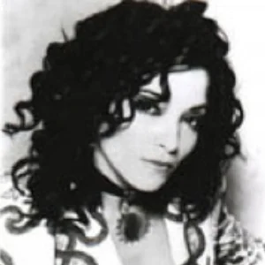 Suzette Charles DeGaetano – 1981 Scholar