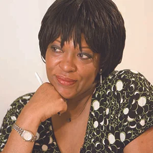 Rita Dove – 1970 Scholar