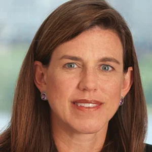 Kristin Forbes – 1988 Scholar