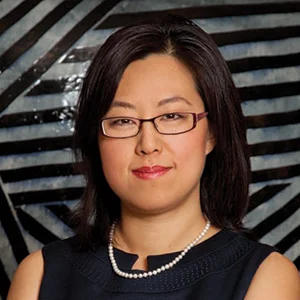 Leezie Kim – 1989 Scholar