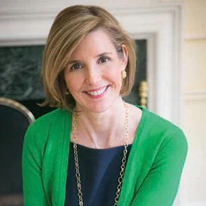 Sallie Krawcheck – 1983 Scholar