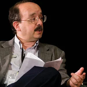 Amory Lovins – 1964 Scholar