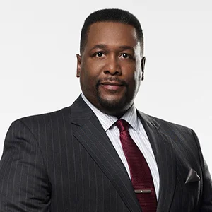 Wendell Pierce – 1981 Scholar