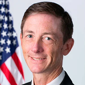 Bruce Reed – 1978 Scholar